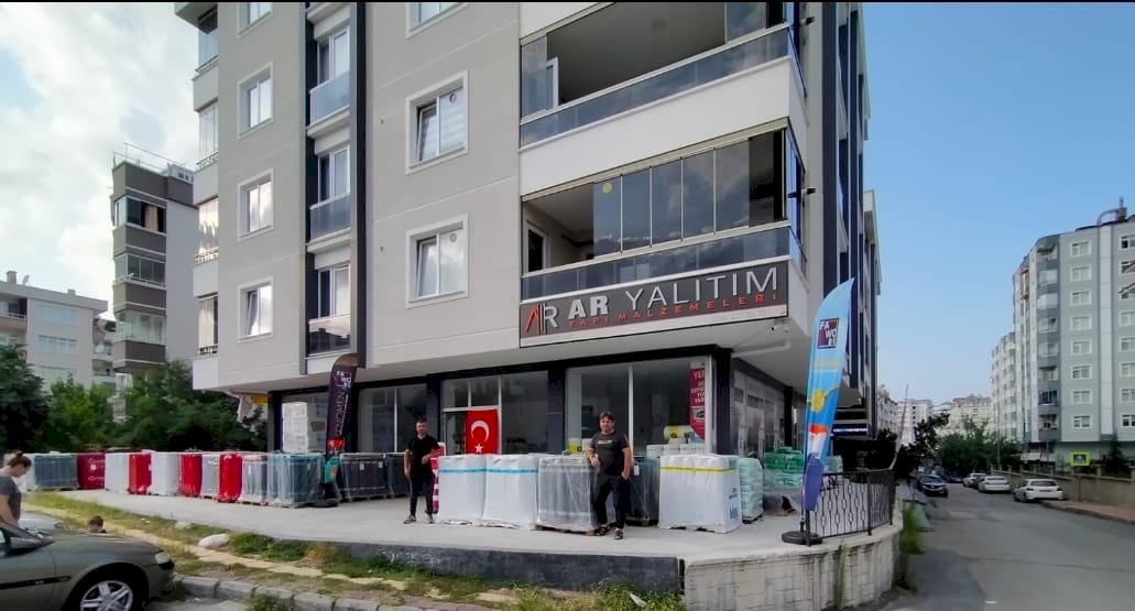 Hakkımızda