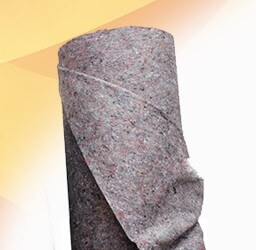 GEOTEKSTİL KEÇE 250 gr KIRÇILLI