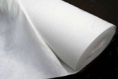 GEOTEKSTİL KEÇE 400 gr BEYAZ