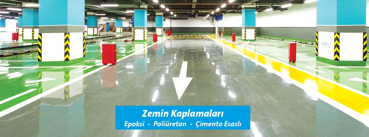 Yapı Kimyasalları