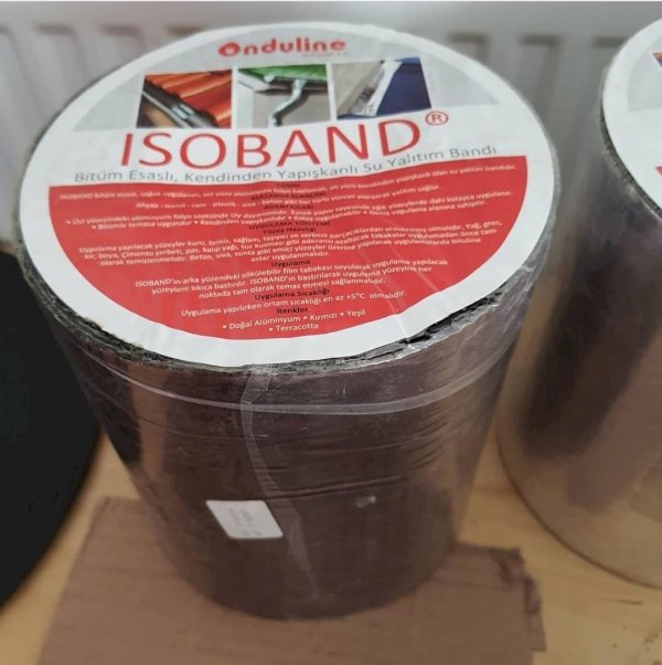 ONDULINE ISOBANT 30 cm